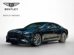 Viridian by mulliner Gebraucht 2024 Bentley Continental GT Coupé | 318.900 €