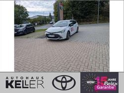 Dynamic grey metallic Gebraucht 2025 Toyota Corolla Limousine | 39.260 €