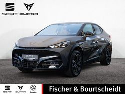 Grau Neu 2025 Cupra Tavascan VZ SUV | 47.580 € (Guter Preis)