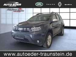 Grau comete (grau) Gebraucht 2024 Dacia Duster Expression SUV | 19.900 € (Guter Preis)