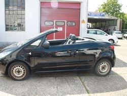 Schwarz Gebraucht 2008 Mitsubishi Colt Cabrio | 2.999 € (Fairer Preis)