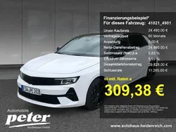 Weiß Gebraucht 2025 Opel Astra Limousine | 24.490 € (Guter Preis)