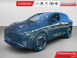 Deep ocean Neu 2025 Nissan Qashqai N-Connecta SUV | 35.800 € (Teuer)