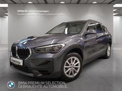 Grau Gebraucht 2021 BMW X1 Sport Line SUV | 29.180 € (Fairer Preis)