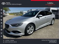 Opel Insignia Country Tourer