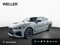 M brooklyn grau metallic (grau) Neu 2024 BMW M440 M Sport Limousine | 72.690 € (Superpreis)