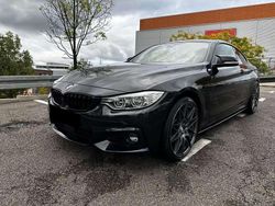 Schwarz Gebraucht 2014 BMW 435 Coupé | 12.790 € (Guter Preis)