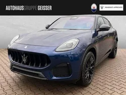 Andere Neu 2025 Maserati Grecale SUV | 86.999 €