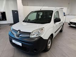 Weiß Gebraucht 2016 Renault Kangoo Rapid Extra Van / Kleinbus | 8.390 € (Guter Preis)