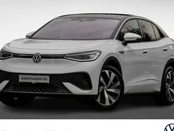 Weiß Gebraucht 2022 VW ID.5 Pro Performance SUV | 34.645 € (Fairer Preis)