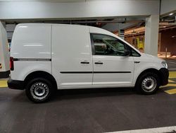 Candyweiss Gebraucht 2020 VW Caddy Van / Kleinbus | 16.500 € (Superpreis)