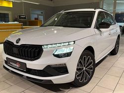 Weiß Gebraucht 2024 Skoda Kamiq Selection SUV | 22.990 € (Fairer Preis)