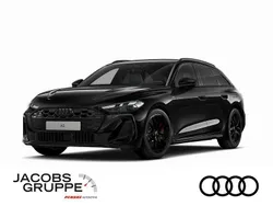 Schwarz Neu 2025 Audi A5 S-Line Coupé | 64.870 € (Superpreis)