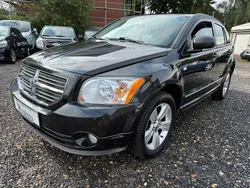 Schwarz Gebraucht 2010 Dodge Caliber SXT SUV | 6.590 € (Teuer)