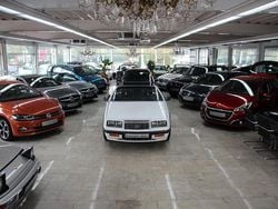 Weiß Gebraucht 1990 Chrysler Le Baron Cabrio | 2.990 €