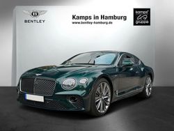 Grün Gebraucht 2023 Bentley Continental GT Limousine | 299.500 €