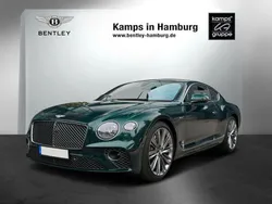 Grün Gebraucht 2023 Bentley Continental GT Limousine | 309.900 €