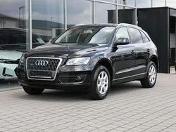 Phantomschwarz Gebraucht 2011 Audi Q5 Sport SUV | 9.250 € (Guter Preis)