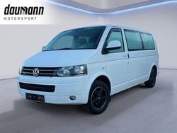 Weiß Gebraucht 2011 VW T5 Van | 15.790 € (Superpreis)