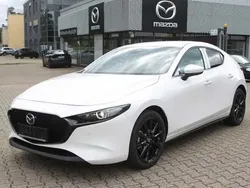 Weiß Neu 2025 Mazda CX-30 Exclusive SUV | 31.480 €