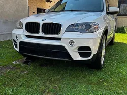 Weiß Gebraucht 2012 BMW X5 SUV | 15.500 € (Guter Preis)