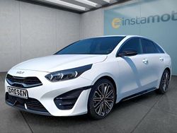 Weiß Neu 2025 Kia ProCeed Kleinwagen | 31.999 €