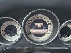 Schwarz Gebraucht 2013 Mercedes E220 Edition Limousine | 7.400 € (Guter Preis)