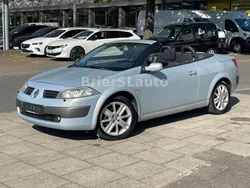 Renault Mégane Cabriolet