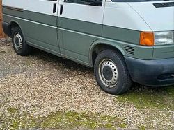 Andere farben Gebraucht 2001 VW T4 Van | 3.500 € (Guter Preis)
