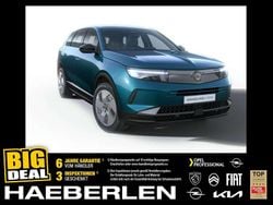 Spektrum blau Neu 2025 Opel Grandland X Edition SUV | 30.895 € (Guter Preis)