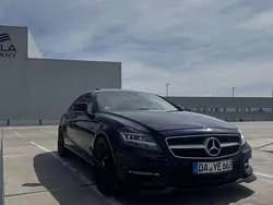 Gebraucht 2011 Mercedes CLS500 Edition 1 Coupé | 30.000 € (Fairer Preis)