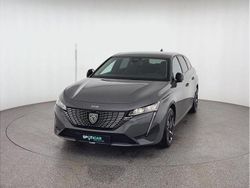 Grau Gebraucht 2023 Peugeot 308 Allure Kombi | 23.470 € (Fairer Preis)