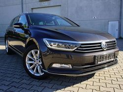 Mangangrau metallic Gebraucht 2019 VW Passat Kombi | 19.895 € (Etwas zu teuer)