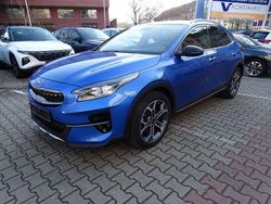 Blau Gebraucht 2020 Kia XCeed Platinum Edition SUV | 20.900 € (Fairer Preis)