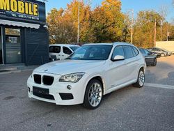 Weiß Gebraucht 2014 BMW X1 xLine SUV | 9.800 € (Guter Preis)