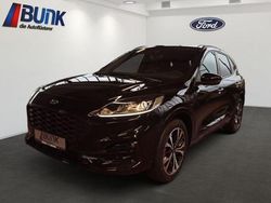 Frostweiß Gebraucht 2022 Ford Kuga ST-Line SUV | 23.980 € (Fairer Preis)
