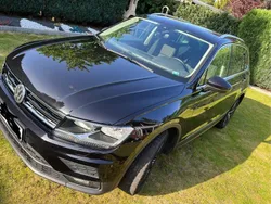 Schwarz Gebraucht 2018 VW Tiguan Join SUV | 24.200 € (Guter Preis)