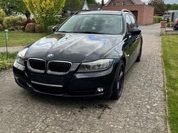 Schwarz Gebraucht 2009 BMW 116 Kleinwagen | 7.999 €