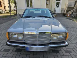 Grau Gebraucht 1983 Mercedes 280 Coupé | 28.750 €