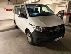 Weiß Gebraucht 2023 VW T6.1 Van | 33.000 €