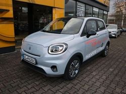 Silber Gebraucht 2025 Leapmotor T03 Kleinwagen | 19.990 € (Fairer Preis)