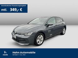 Delfingrau metallic Gebraucht 2024 VW Golf VIII Life Limousine | 25.930 € (Fairer Preis)