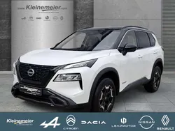 Weiß Neu 2025 Nissan X-Trail SUV | 39.490 €
