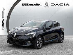 Schwarz Gebraucht 2023 Renault Clio V Limousine | 15.900 € (Fairer Preis)