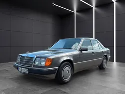 Mercedes E230