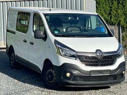 Weiß Gebraucht 2020 Renault Trafic Komfort Van | 11.999 €