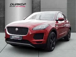 Rot Gebraucht 2019 Jaguar E-Pace Basis SUV | 20.950 € (Superpreis)