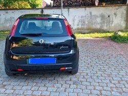 Schwarz Gebraucht 2006 Fiat Grande Punto Dynamic Kleinwagen | 2.200 € (Etwas zu teuer)