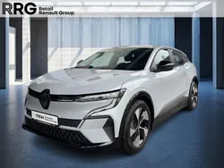 Grau Gebraucht 2023 Renault Mégane Equilibre Limousine | 23.990 € (Superpreis)