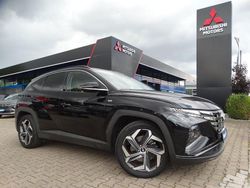 Schwarz Gebraucht 2021 Hyundai Tucson Prime SUV | 27.900 € (Etwas zu teuer)